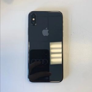 iPhone X 64gb